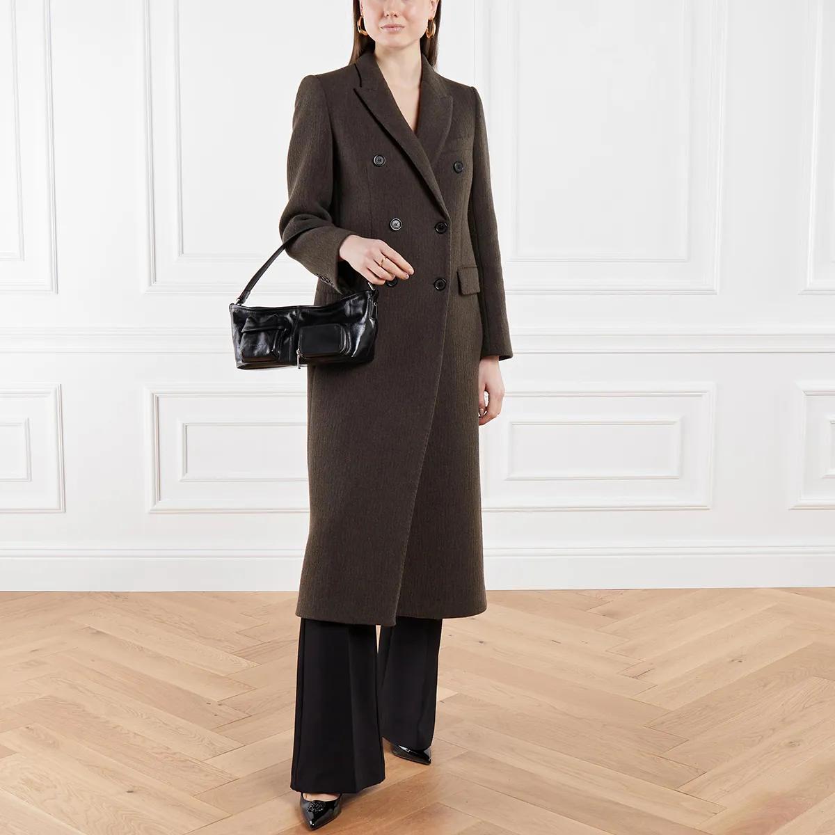 Liebeskind Berlin Black Shoulder Bag 2001-A0506204