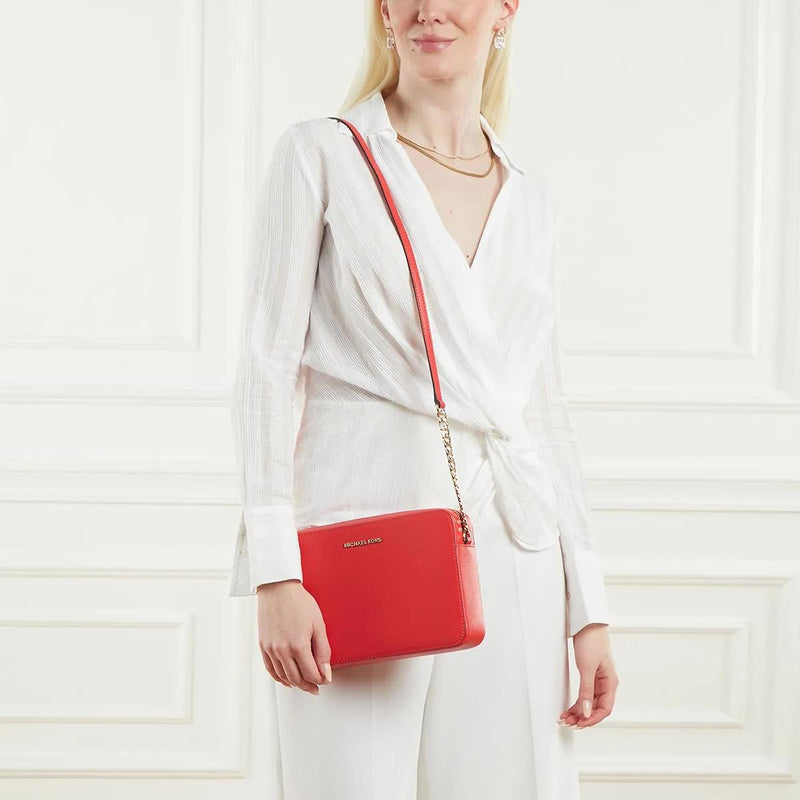 Michael Kors Red Camera Bag 2001-A0480506-zoom-