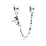 Pandora Disney damen Kette Silber 797173CZR-05