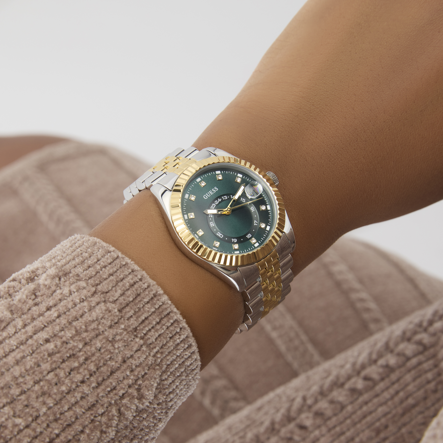 Guess Jada Women's Watch GW0936L3