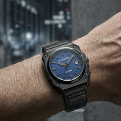 G-STAR Cube Black Men's Watch GSW.508.03