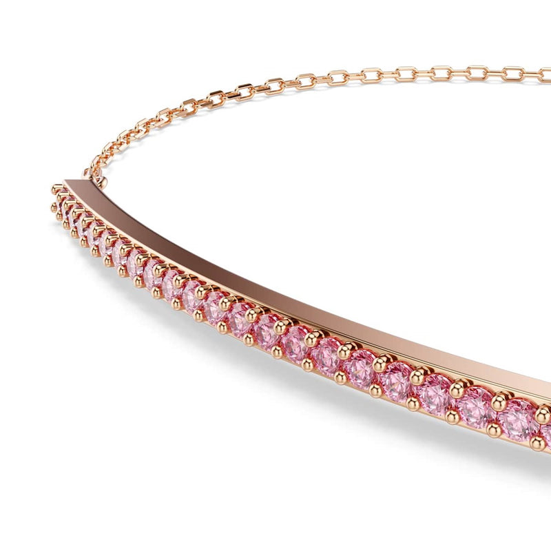 Swarovski Armband in Roségold-Optik 5757999-zoom-