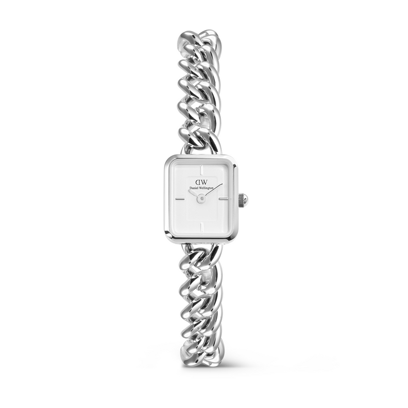 Daniel Wellington Mini Jolie Chain Damenuhr DW00100834-zoom-