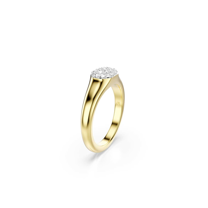 Swarovski Dextera Goldfarbener Ring 5732852-zoom-