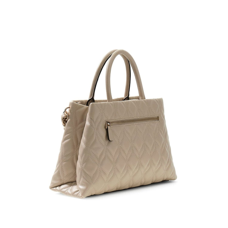 Guess Maxine Light Taupe Handtasche HWQG97-33060-LTA-zoom-