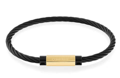 Calvin Klein Stainless Steel Bracelet 2002-CJ35000420