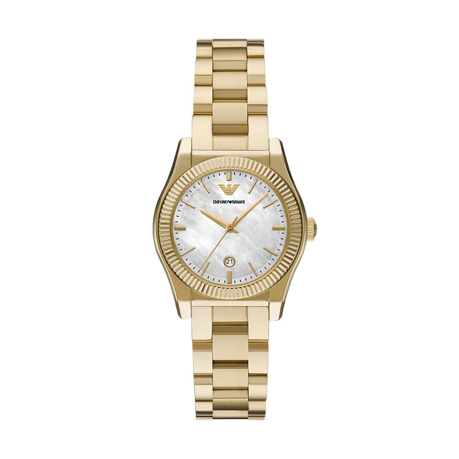 Emporio Armani Pearl Women's Watch AR11657