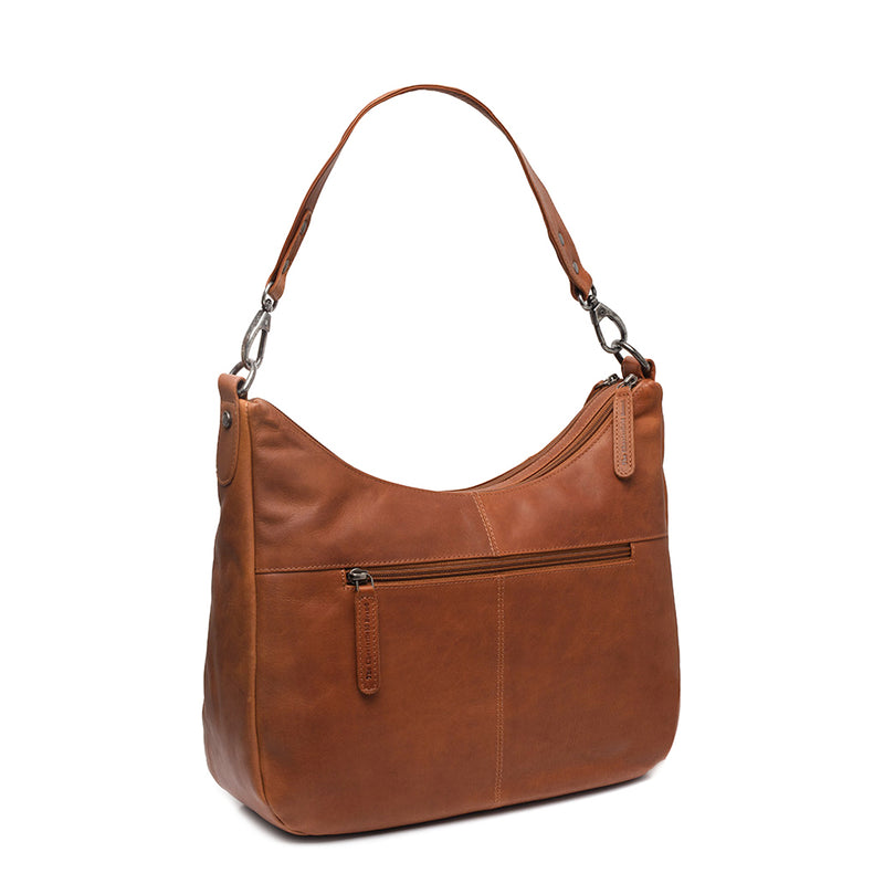 The Chesterfield Brand Marle damen Schultertasche Braun C48.129731-zoom-