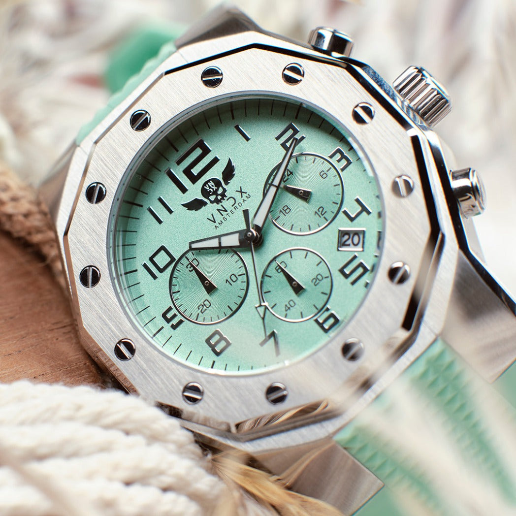 VNDX Ibiza Rebel Unisex Watch 2003-LS12810-25