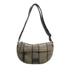 Lala Berlin Brown Crossbody Bag 2001-A0386509