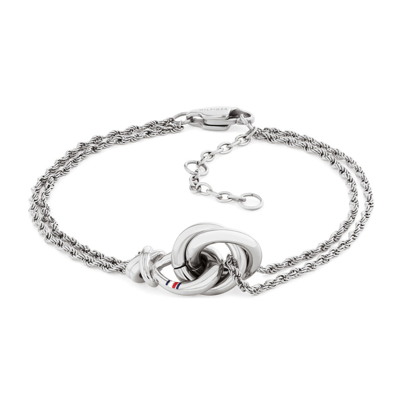 Tommy Hilfiger Jewels Rostfreier Stahl Armband TJ2780990-zoom-