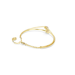 Swarovski Chroma Gold Bracelet 5683835