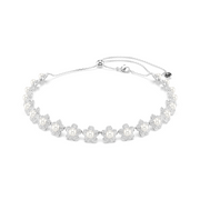 Swarovski Ariana Grande 2026 Capsule Silver Necklace 5751250