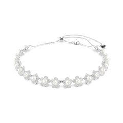 Swarovski Ariana Grande 2026 Capsule Silver Necklace 5751250