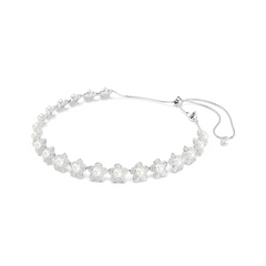Swarovski Ariana Grande 2026 Capsule Silver Necklace 5751250