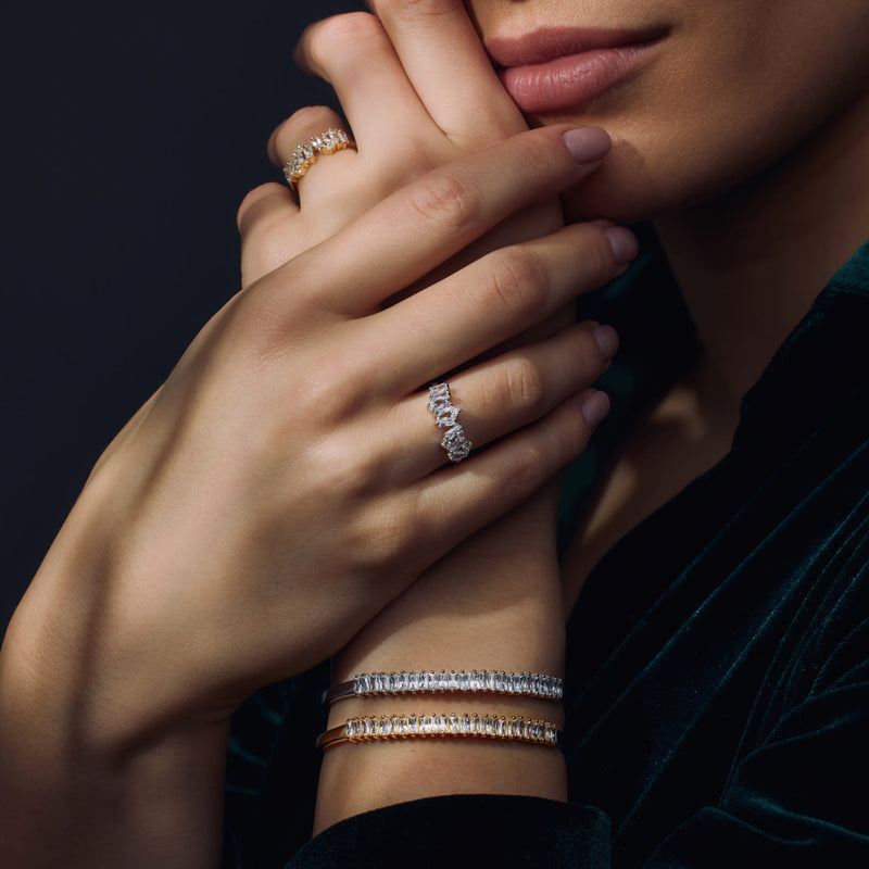 Parte Di Me Santa Maria damen Ring Silber PDM33039-60-zoom-