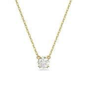 Swarovski Constella Goldfarbene Anhänger 5636703