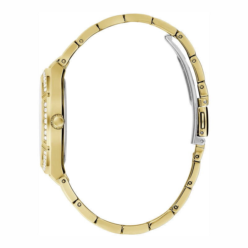 GUESS damen Uhr Gold GW0033L2-zoom-