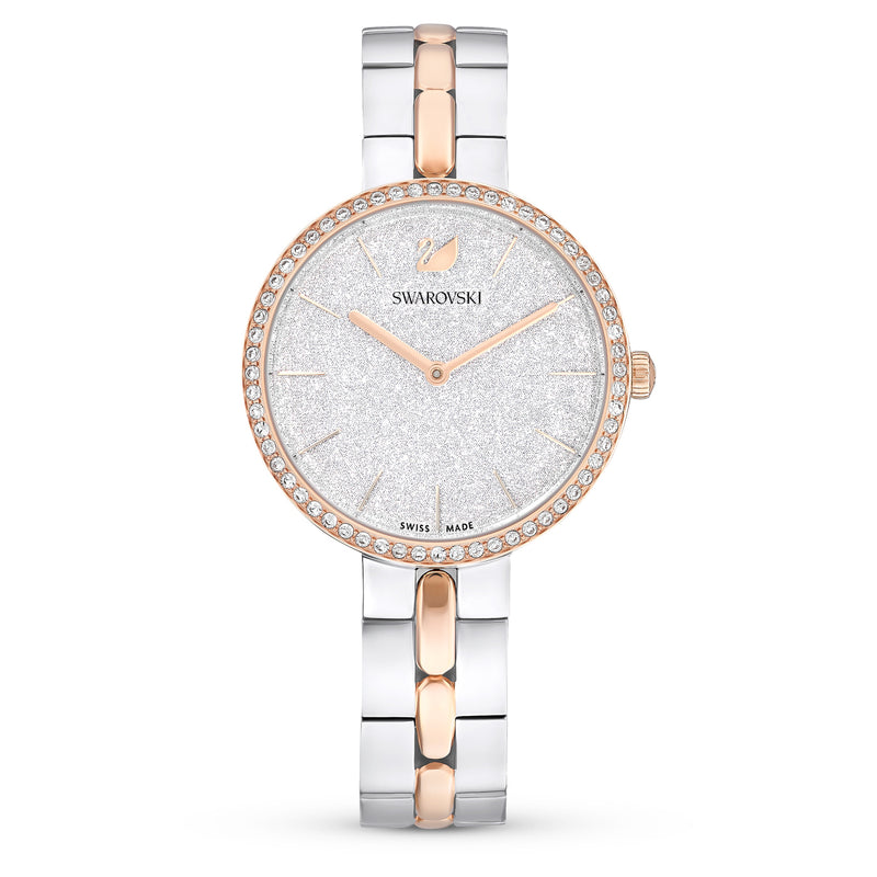 Swarovski Cosmopolitan damen Uhr RosÃ©gold 5644081-zoom-