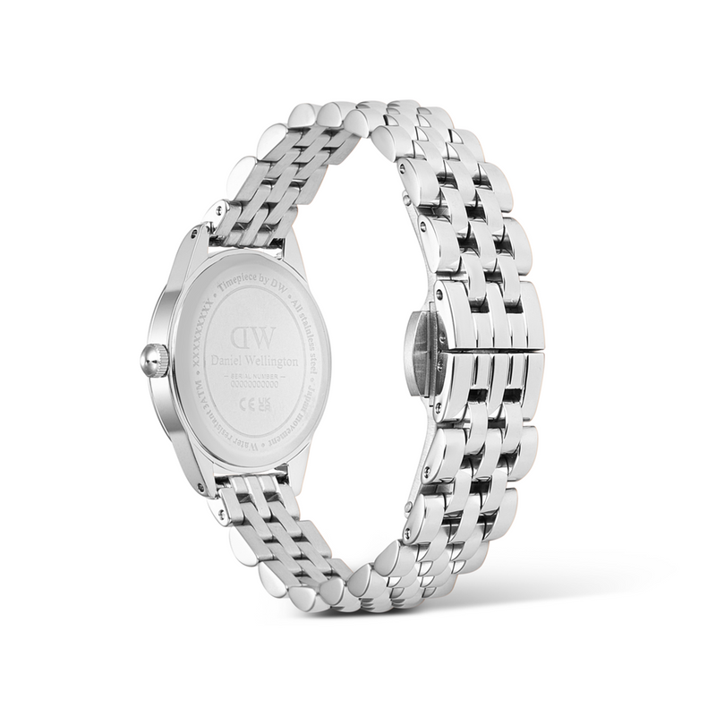 Daniel Wellington Ophelia Mini Damenuhr DW00100807-zoom-