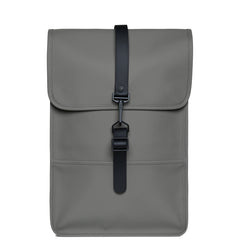 Rains Mini Grey Backpack R13020-13
