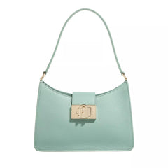 Furla Green Shoulder Bag 2001-A0288352