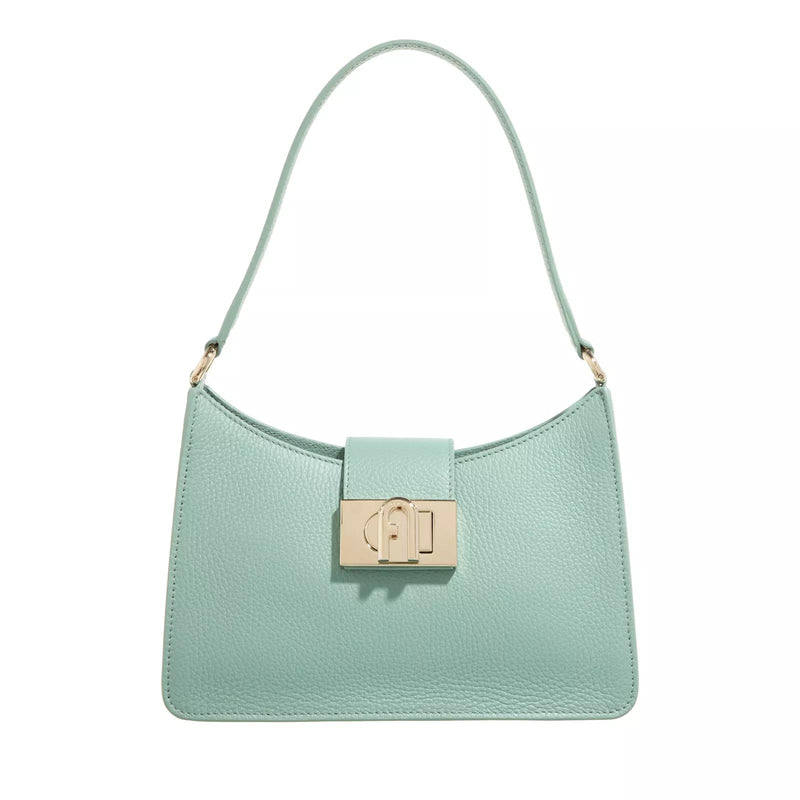 Furla Green Shoulder Bag 2001-A0288352-zoom-
