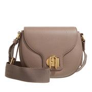 Furla Lotus Multi-coloured Leather Crossbody bag 2001-A0629230