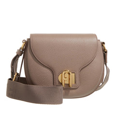 Furla Lotus Multi-coloured Leather Crossbody bag 2001-A0629230