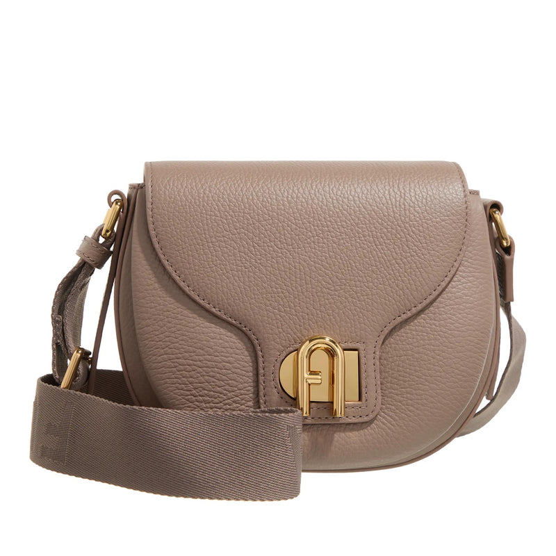 Furla Lotus Multi-coloured Leather Crossbody bag 2001-A0629230-zoom-