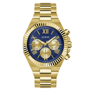 Guess Equity Herrenuhr GW0703G6