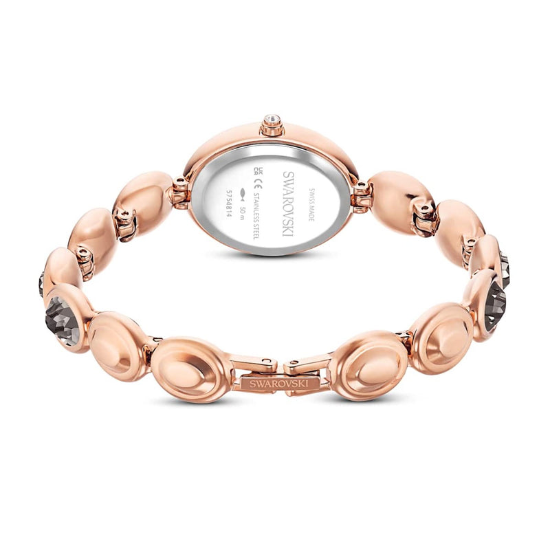 Swarovski Imber Damenuhr in Roségold-Optik 5754814-zoom-
