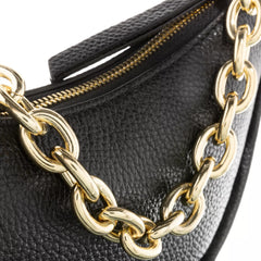 Abro Black Crossbody Bag 2001-A0244617