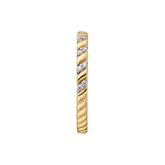 GLOW 14 Karat Gold Ring 2002-214_010354