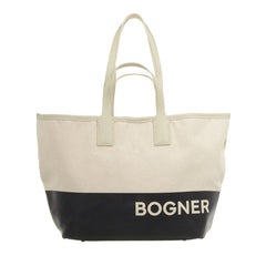 Bogner Beige Shopper 2001-A0506377