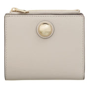 Furla Beige Bi-Fold Wallet 2001-A0372366