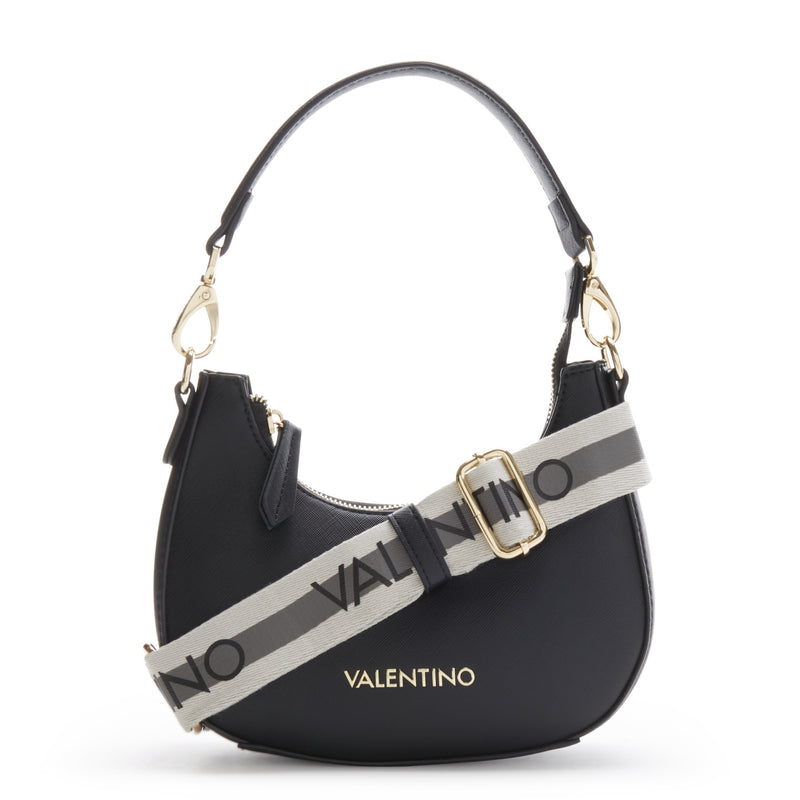 Valentino Bags Zero damen Handtasche Schwarz VBS7B305NERO-zoom-