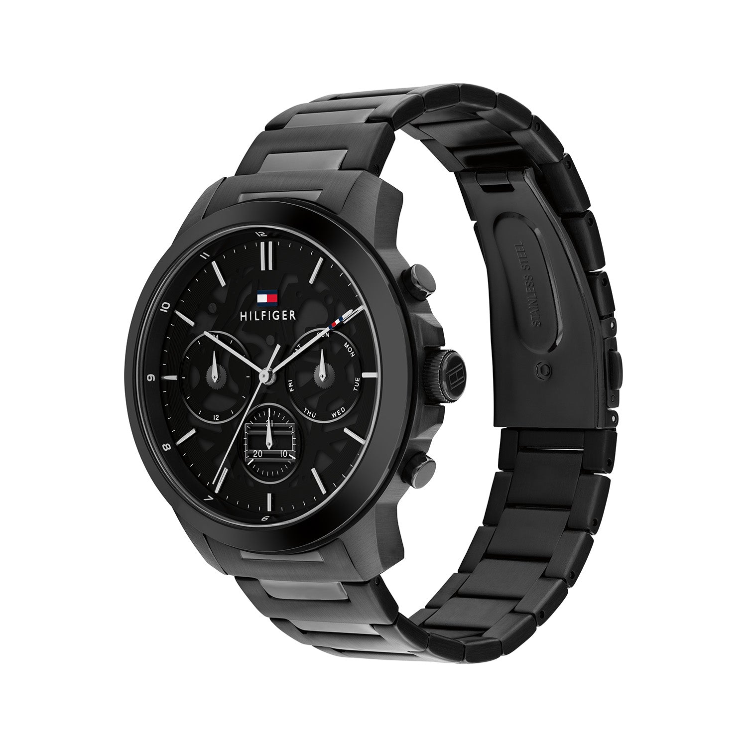 Tommy Hilfiger Henry Men's Watch TH1710685