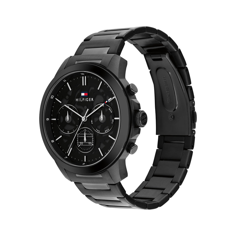 Tommy Hilfiger Henry Herrenuhr TH1710685-zoom-