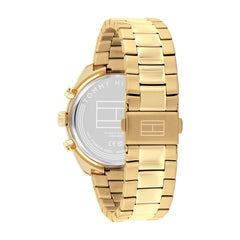 Tommy Hilfiger Gold Men's Watch TH1710723