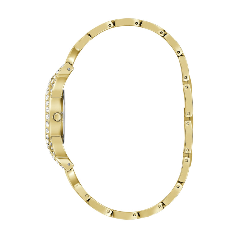 Guess Adorn damen Uhr Gold GW0682L2-zoom-