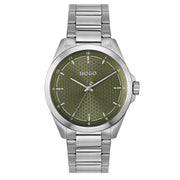 Hugo Boss Quarz Uhr 41 mm HU1530453