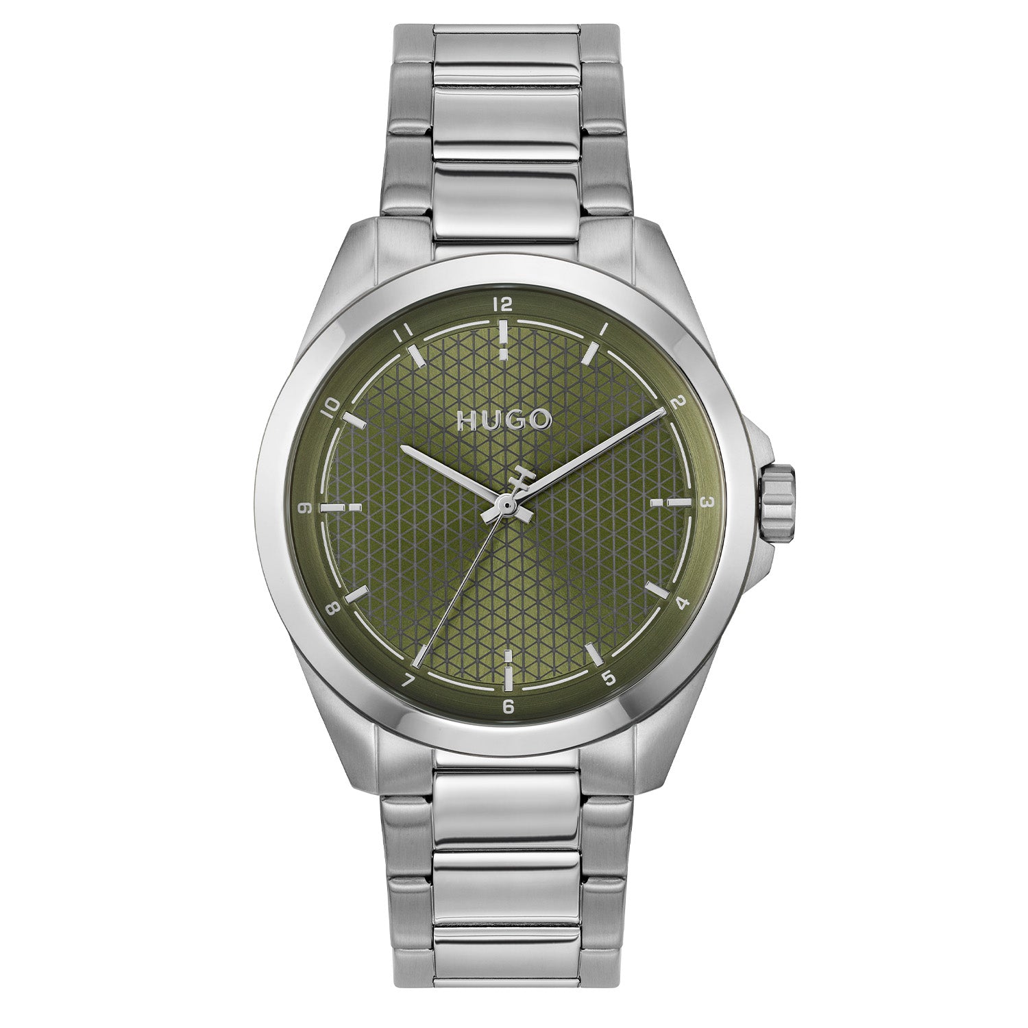 Hugo Boss Quartz Watch 41 mm HU1530453