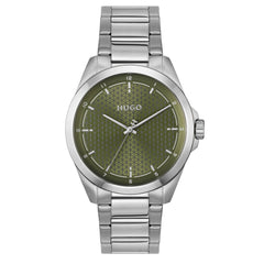 Hugo Boss Quartz Watch 41 mm HU1530453