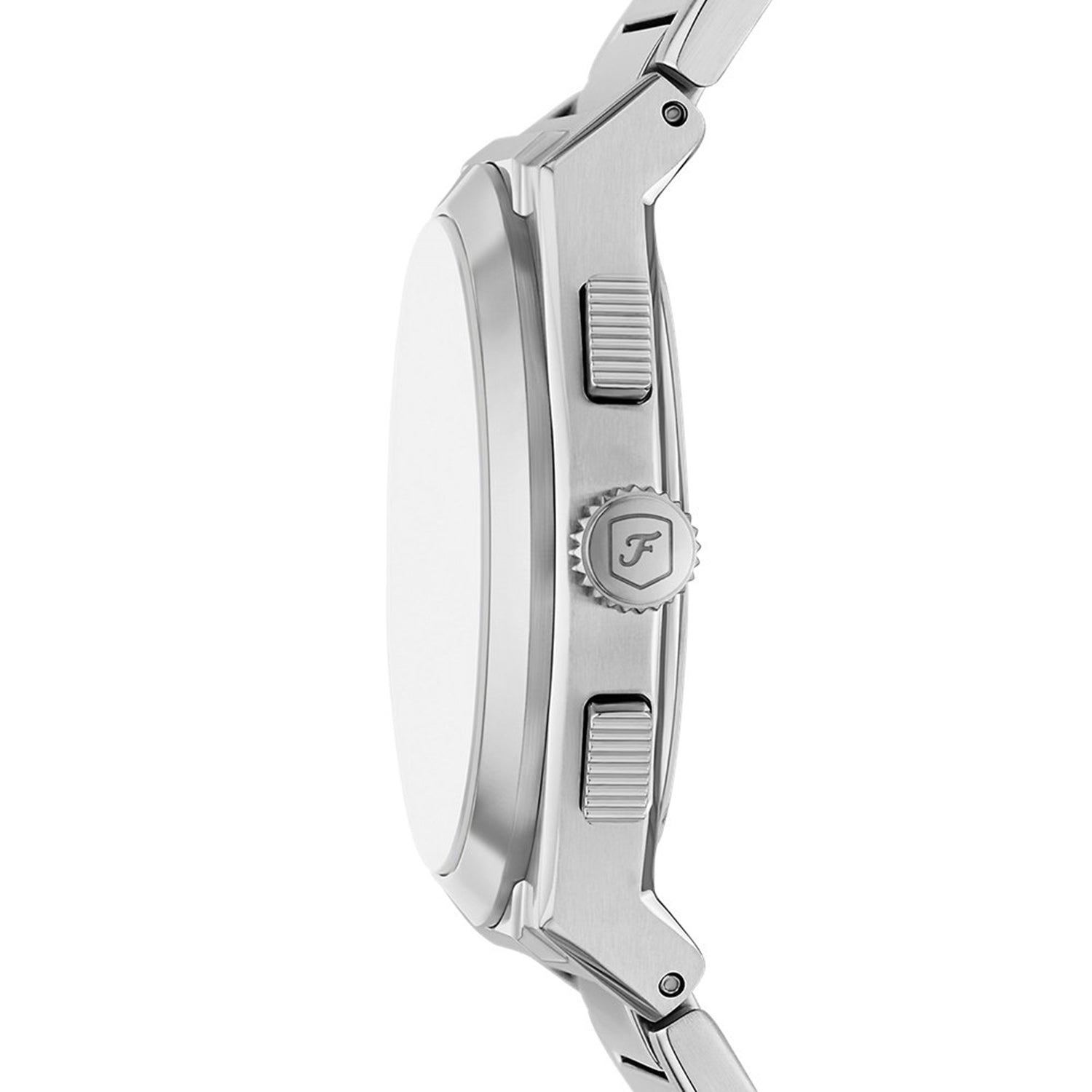 Fossil Everett Blue Men's Watch FS6104