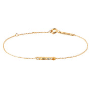 P D Paola Color damen Armband 750 Vergoldung PU01-788-U