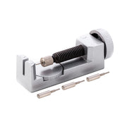 Luxe Silberfarbene Watchtool