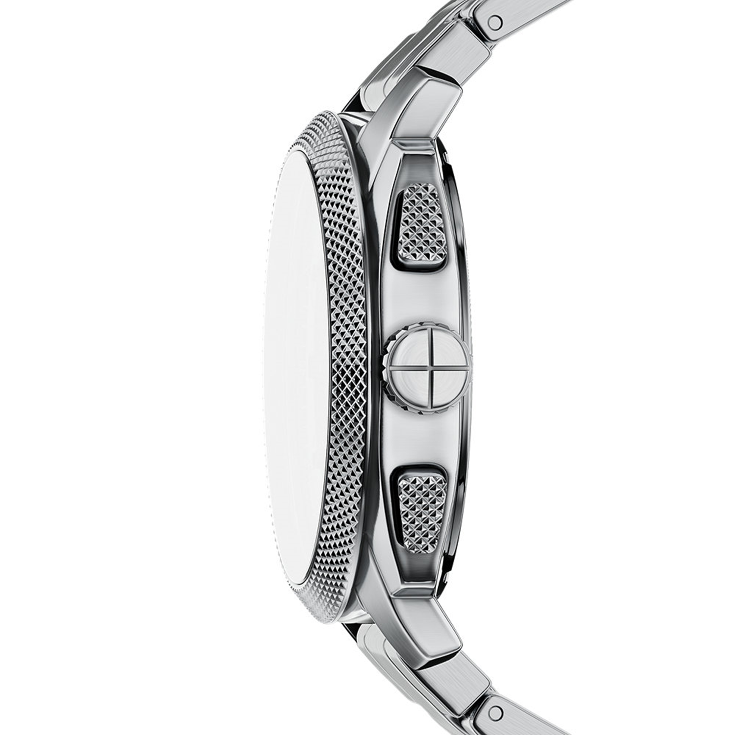 Fossil Machine Men's Watch FS6144