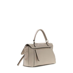 Guess Devon Light Taupe Top Handle Bag HWBG97-45200-LTA