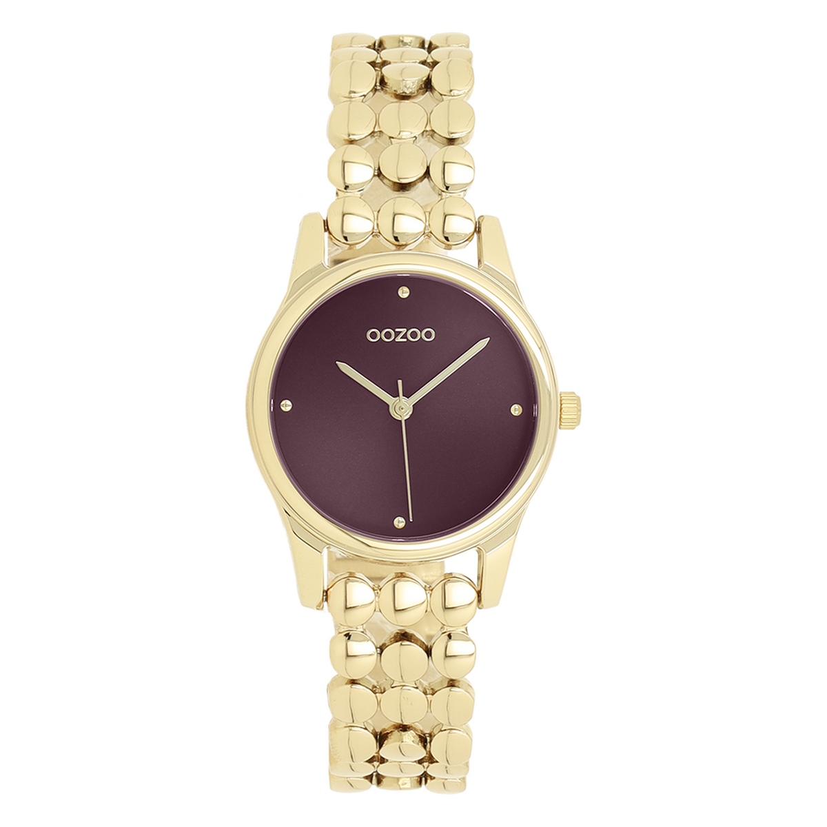 OOZOO Timepieces Women's Watch C11633
